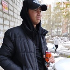 Фотография мужчины Самер, 23 года из г. Березовский (Свердловская Обл)