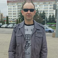 Фотография мужчины Дмитрий, 45 лет из г. Дятьково