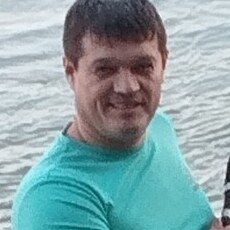 Фотография мужчины Алеша, 39 лет из г. Павлодар