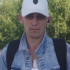 Фотография мужчины Олег, 46 лет из г. Соликамск