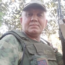 Фотография мужчины Вячеслав, 55 лет из г. Канаш