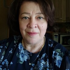 Фотография девушки Ирина, 61 год из г. Краснодар