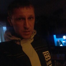Фотография мужчины Андрей, 39 лет из г. Комсомольск-на-Амуре