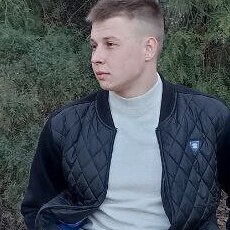 Фотография мужчины Владислав, 20 лет из г. Краснодар