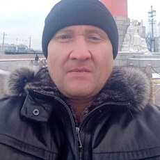 Фотография мужчины Григорий, 48 лет из г. Курган