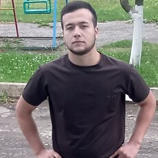 Фотография мужчины Dilmurodbek, 20 лет из г. Владимир