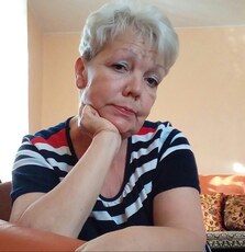 Фотография девушки Наталия, 65 лет из г. Иваново