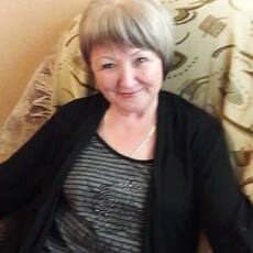 Фотография девушки Вера, 64 года из г. Санкт-Петербург