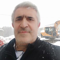 Фотография мужчины Nazım, 54 года из г. Калининград