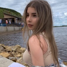 Фотография девушки Юлия, 19 лет из г. Набережные Челны