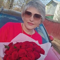 Ирина, 47 из г. Копейск.