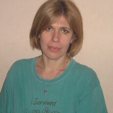 Фотография девушки Татьяна, 54 года из г. Тольятти