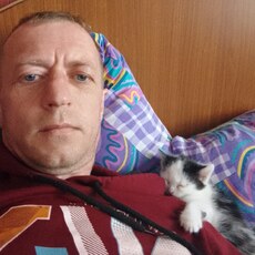 Фотография мужчины Алексей, 38 лет из г. Рузаевка