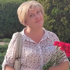Фотография девушки Татьяна, 51 год из г. Брест