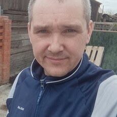 Фотография мужчины Павел, 41 год из г. Мончегорск
