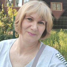 Фотография девушки Алена, 63 года из г. Омск