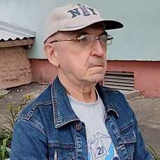 Фотография мужчины Виктор, 66 лет из г. Мозырь