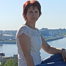 Фотография девушки Ната, 50 лет из г. Нижний Новгород