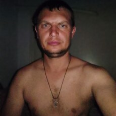 Фотография мужчины Андрей, 36 лет из г. Волчиха
