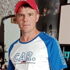 Фотография мужчины Олег, 42 года из г. Заринск