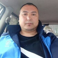 Фотография мужчины Тимур, 42 года из г. Елизово