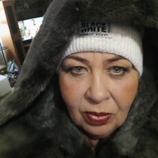 Фотография девушки Татьяна, 54 года из г. Углегорск (Амурская Область)
