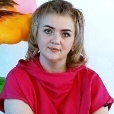 Фотография девушки Наталья, 44 года из г. Свирск