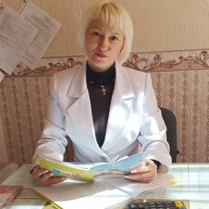 Фотография девушки Татьяна, 42 года из г. Донецк (Ростовская Обл.)