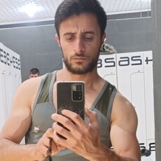 Фотография мужчины Хаял, 27 лет из г. Ялта