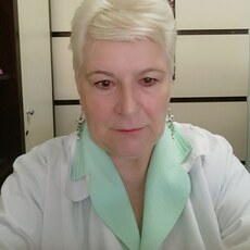 Фотография девушки Татьяна, 61 год из г. Гродно