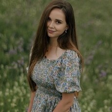 Фотография девушки Лисеночек, 32 года из г. Курск