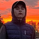 Тимур, 20 лет