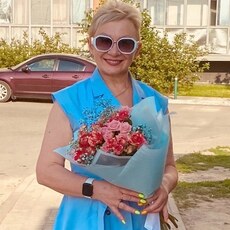 Фотография девушки Аделина, 50 лет из г. Томск