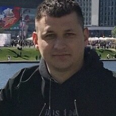 Фотография мужчины Вова, 27 лет из г. Жодино