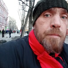 Фотография мужчины Алексей, 40 лет из г. Ухта
