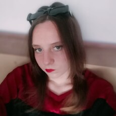 Фотография девушки Сашулька, 18 лет из г. Смышляевка