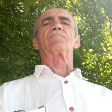Фотография мужчины Хасан Кягов, 62 года из г. Нальчик