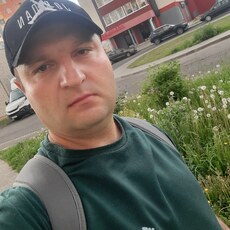 Фотография мужчины Сергей, 38 лет из г. Витебск