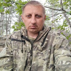 Фотография мужчины Андрей, 36 лет из г. Шахтерск