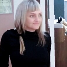 Фотография девушки Светлана, 37 лет из г. Таганрог