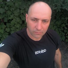 Фотография мужчины Александр, 42 года из г. Новогродовка