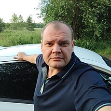 Фотография мужчины Роман, 43 года из г. Мытищи