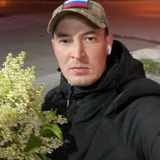 Фотография мужчины Антон, 31 год из г. Зверево