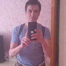 Фотография мужчины Андрей, 34 года из г. Белгород