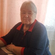 Фотография девушки Надежда, 66 лет из г. Омск