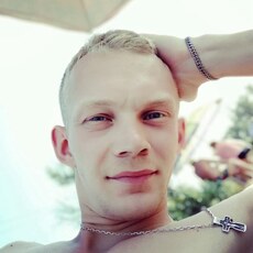 Фотография мужчины Олег, 26 лет из г. Грудзядзь