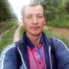 Фотография мужчины Андрей, 35 лет из г. Могилев