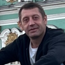 Фотография мужчины Александр, 39 лет из г. Санкт-Петербург