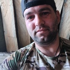 Фотография мужчины Игорь, 34 года из г. Луганск