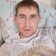 Фотография мужчины Алексей, 33 года из г. Лабинск